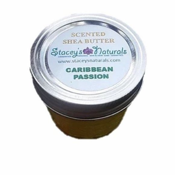 NWT Scented Shea Butter - Lavender - Small - Picture 1 of 1